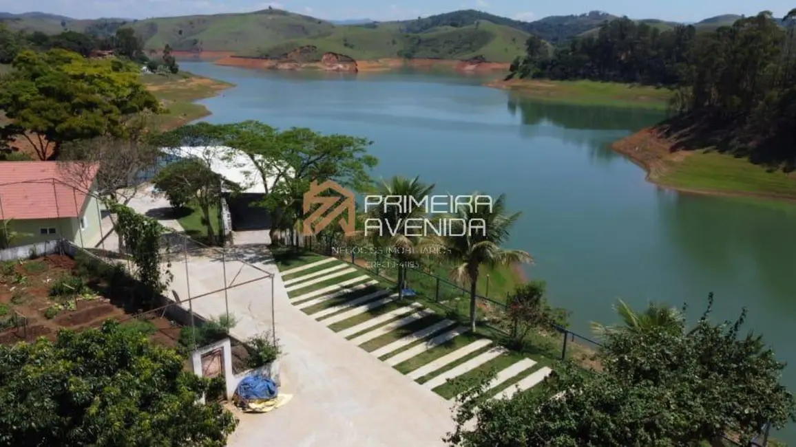 Foto 4 de Sítio / Rancho à venda, 1500m2 em Sao Jose Dos Campos - SP