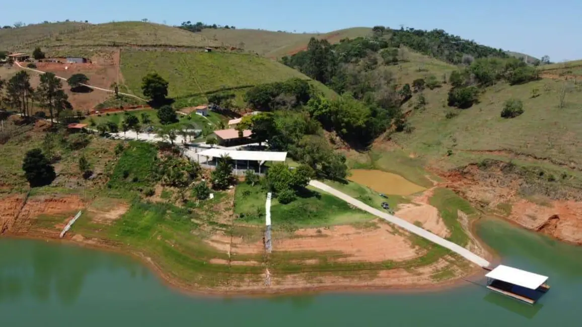 Foto 7 de Sítio / Rancho à venda, 1500m2 em Sao Jose Dos Campos - SP