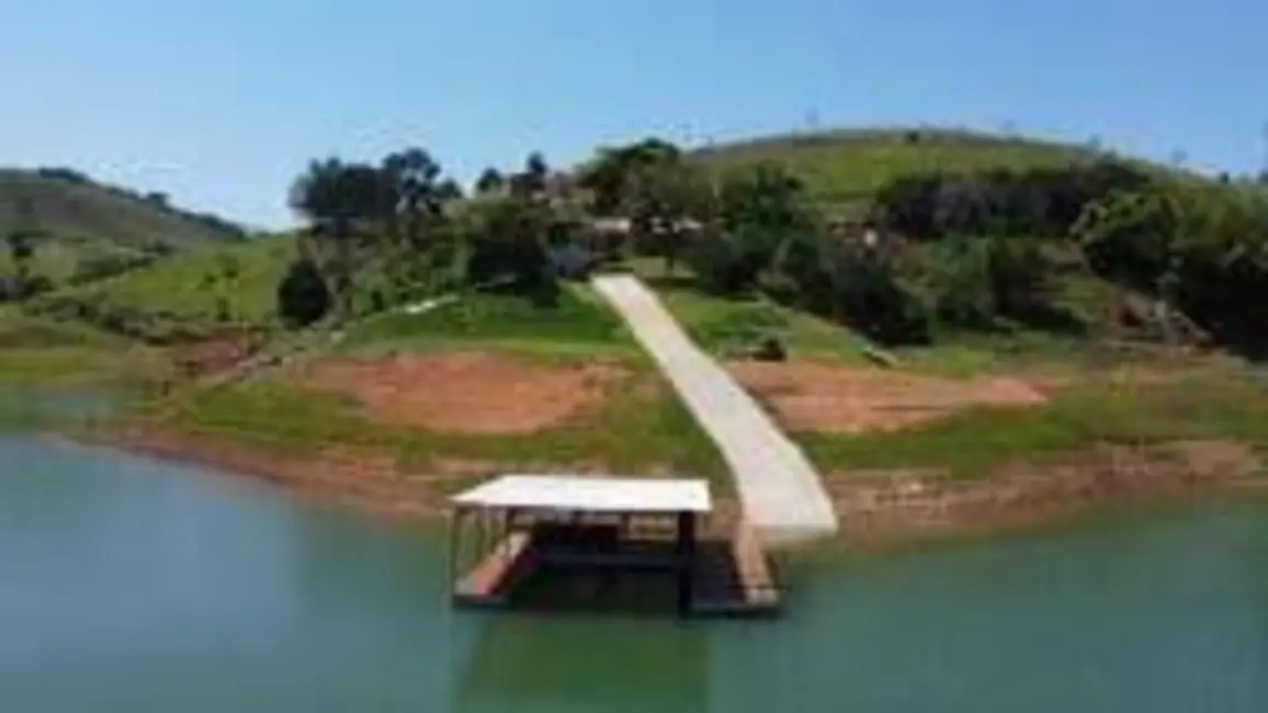 Foto 6 de Sítio / Rancho à venda, 1500m2 em Sao Jose Dos Campos - SP