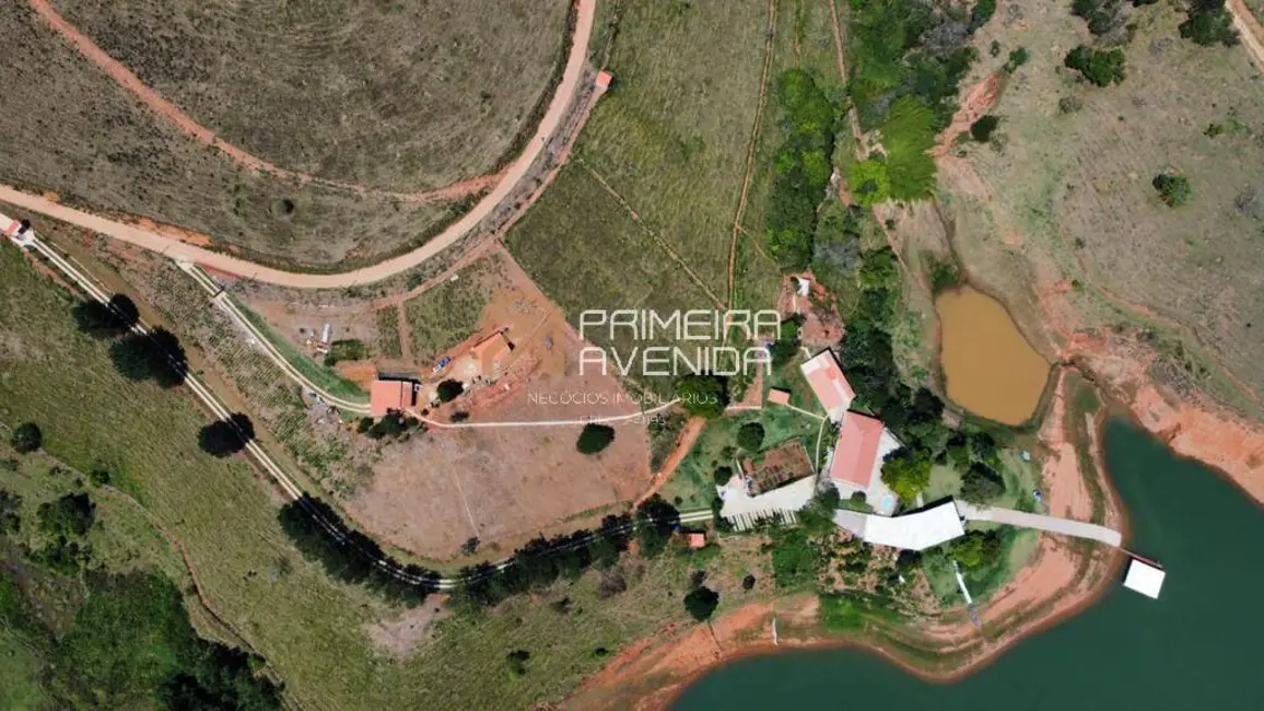 Foto 8 de Sítio / Rancho à venda, 1500m2 em Sao Jose Dos Campos - SP