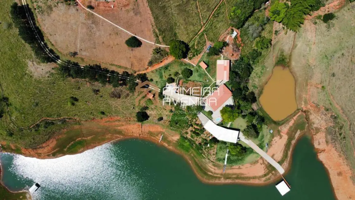 Foto 9 de Sítio / Rancho à venda, 1500m2 em Sao Jose Dos Campos - SP