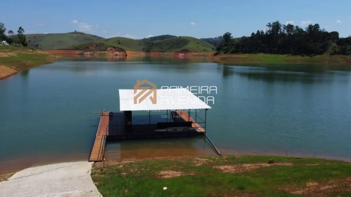 Foto 5 de Sítio / Rancho à venda, 1500m2 em Sao Jose Dos Campos - SP