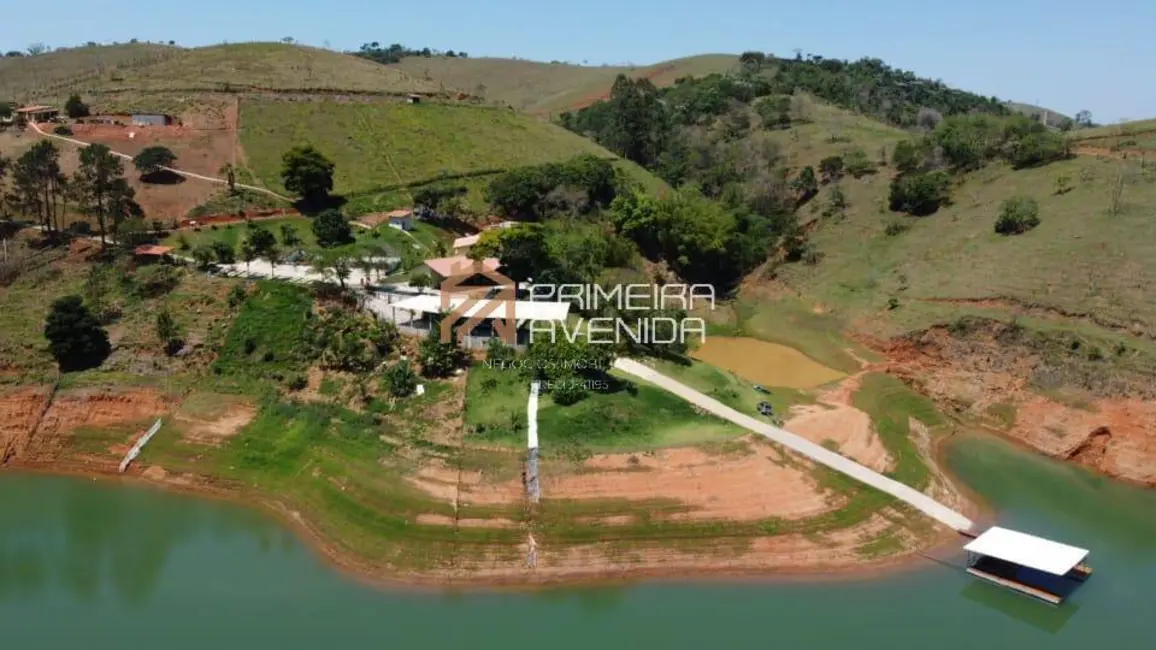 Foto 7 de Sítio / Rancho à venda, 1500m2 em Sao Jose Dos Campos - SP