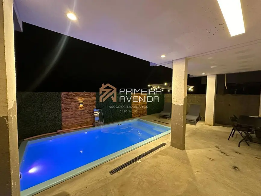 Foto 3 de Sobrado com 5 quartos à venda, 300m2 em Sao Jose Dos Campos - SP