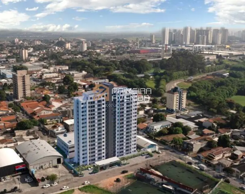Foto 2 de Apartamento com 2 quartos à venda, 54m2 em Sao Jose Dos Campos - SP