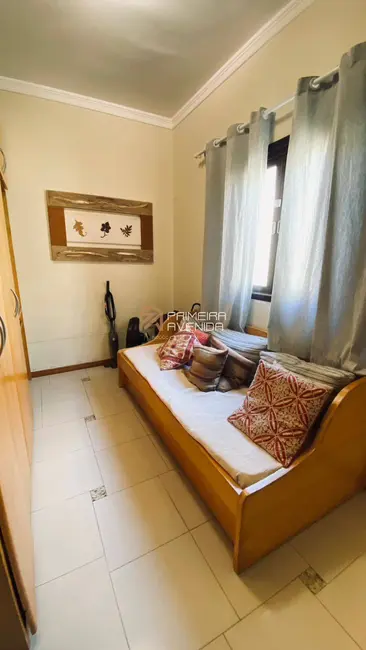 Foto 6 de Sobrado com 4 quartos à venda, 125m2 em Sao Jose Dos Campos - SP