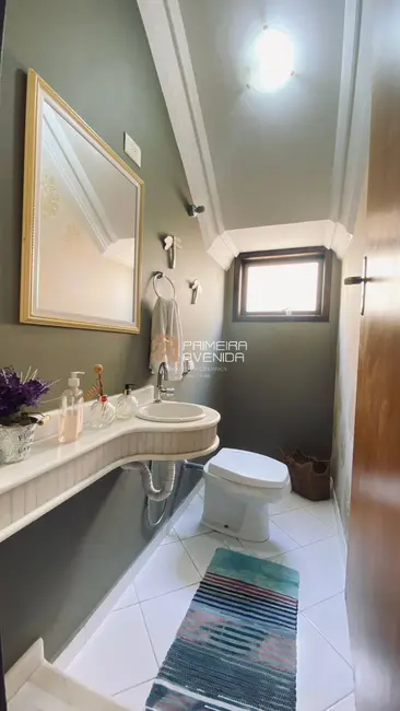 Foto 3 de Sobrado com 4 quartos à venda, 125m2 em Sao Jose Dos Campos - SP