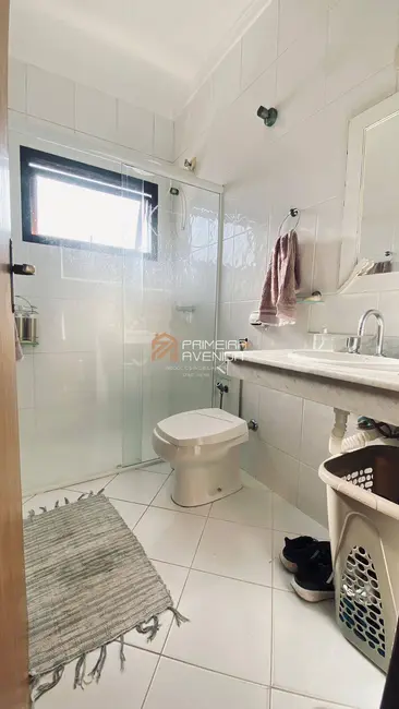 Foto 9 de Sobrado com 4 quartos à venda, 125m2 em Sao Jose Dos Campos - SP