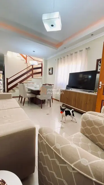 Foto 2 de Sobrado com 4 quartos à venda, 125m2 em Sao Jose Dos Campos - SP