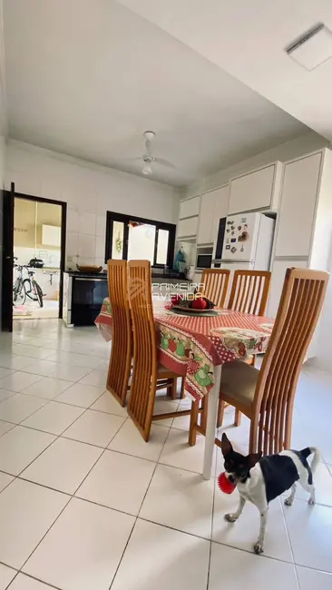 Foto 4 de Sobrado com 4 quartos à venda, 125m2 em Sao Jose Dos Campos - SP