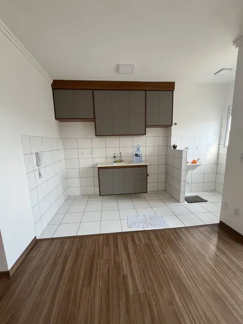 Foto 5 de Apartamento com 2 quartos à venda, 49m2 em Sao Jose Dos Campos - SP