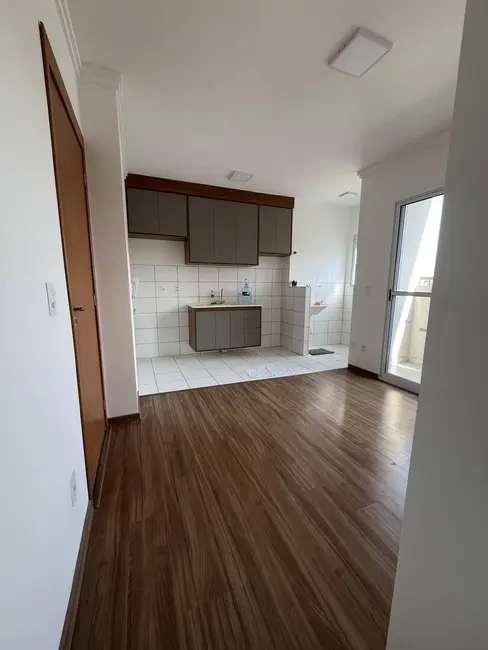 Foto 4 de Apartamento com 2 quartos à venda, 49m2 em Sao Jose Dos Campos - SP