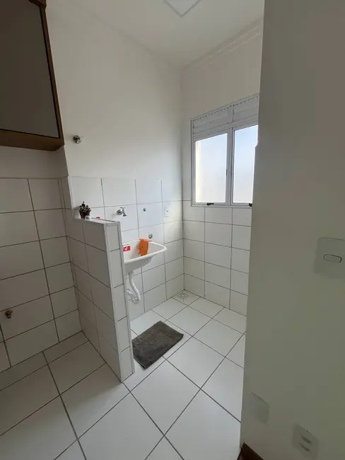 Foto 6 de Apartamento com 2 quartos à venda, 49m2 em Sao Jose Dos Campos - SP