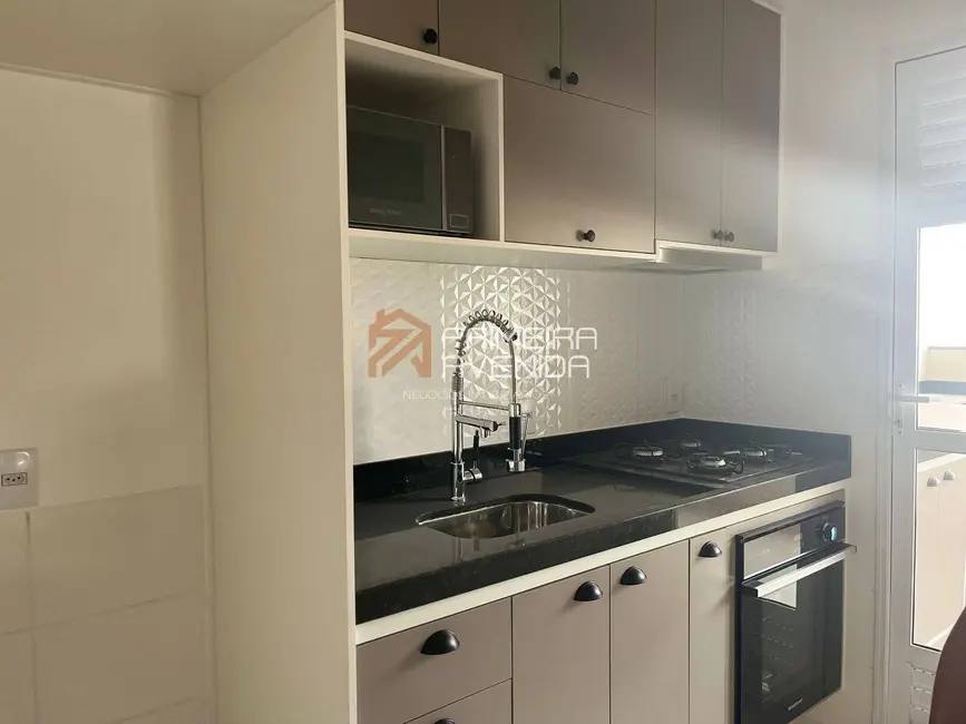 Apartamento com 3 quartos à venda, 65m2 em Sao Jose Dos Campos - SP - imagem 2 Foto 2 de Apartamento com 3 quartos à venda, 65m2 em Sao Jose Dos Campos - SP