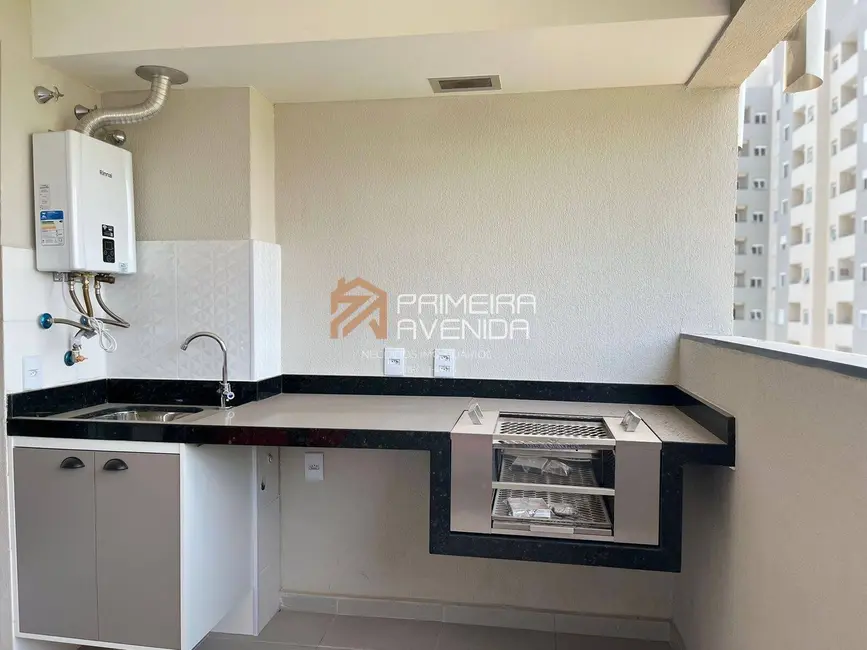 Apartamento com 3 quartos à venda, 65m2 em Sao Jose Dos Campos - SP - imagem 4 Foto 4 de Apartamento com 3 quartos à venda, 65m2 em Sao Jose Dos Campos - SP