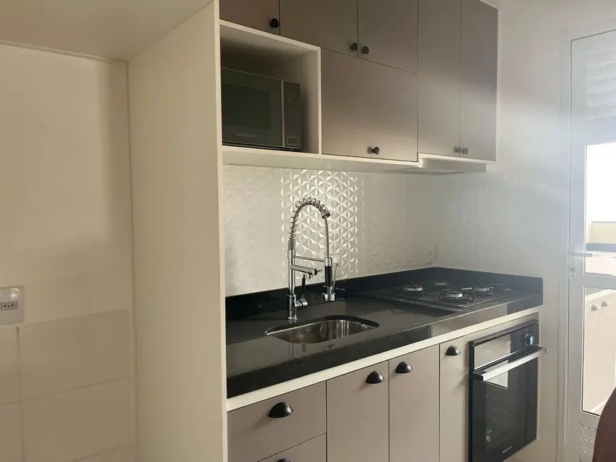 Foto 2 de Apartamento com 3 quartos à venda, 65m2 em Sao Jose Dos Campos - SP