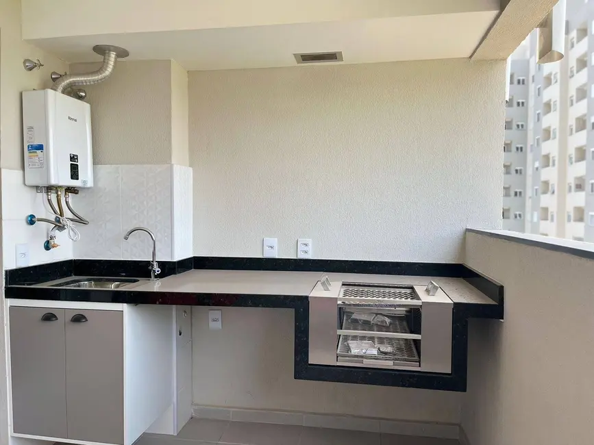 Foto 4 de Apartamento com 3 quartos à venda, 65m2 em Sao Jose Dos Campos - SP