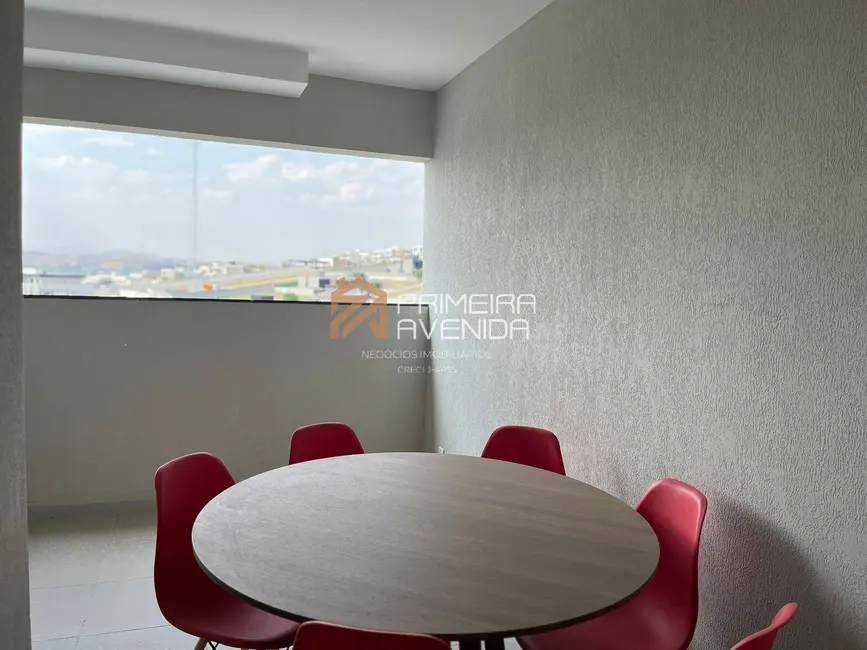 Apartamento com 3 quartos à venda, 65m2 em Sao Jose Dos Campos - SP - imagem 5 Foto 5 de Apartamento com 3 quartos à venda, 65m2 em Sao Jose Dos Campos - SP