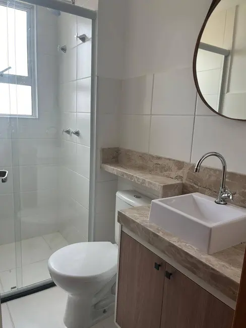 Foto 6 de Apartamento com 3 quartos à venda, 65m2 em Sao Jose Dos Campos - SP