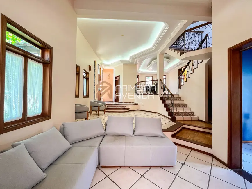 Foto 5 de Casa com 4 quartos à venda, 355m2 em Sao Jose Dos Campos - SP