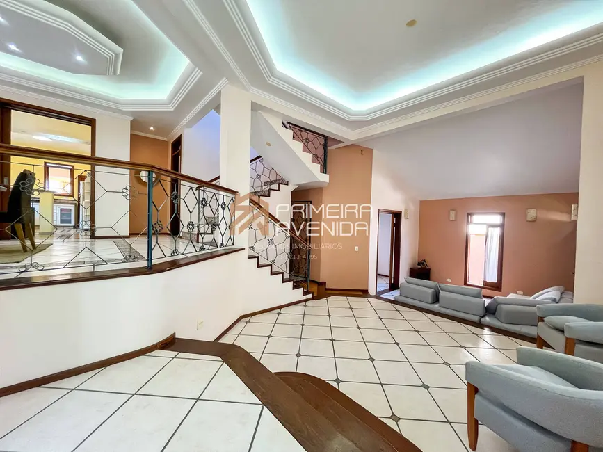 Foto 4 de Casa com 4 quartos à venda, 355m2 em Sao Jose Dos Campos - SP