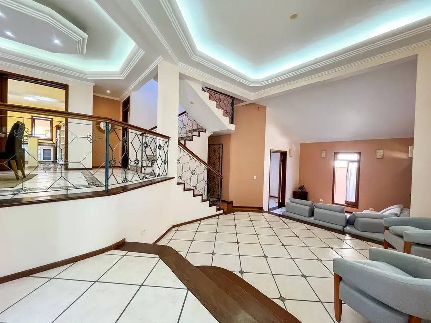 Foto 4 de Casa com 4 quartos à venda, 355m2 em Sao Jose Dos Campos - SP