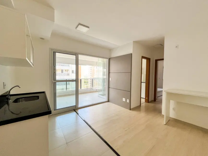 Apartamento com 2 quartos à venda, 50m2 em Sao Jose Dos Campos - SP - imagem 1 Foto 1 de Apartamento com 2 quartos à venda, 50m2 em Sao Jose Dos Campos - SP