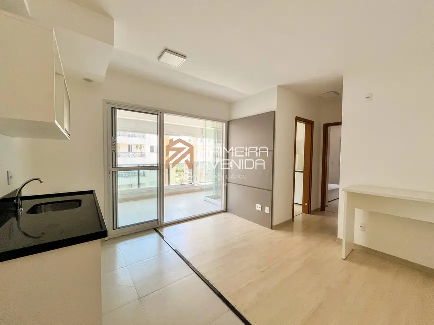 Foto 1 de Apartamento com 2 quartos à venda, 50m2 em Sao Jose Dos Campos - SP
