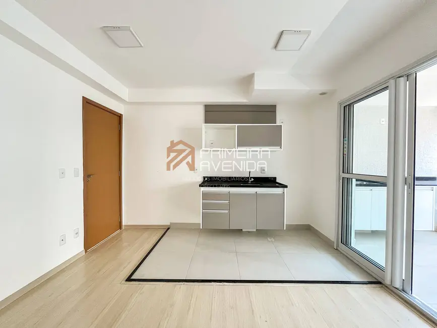 Foto 2 de Apartamento com 2 quartos à venda, 50m2 em Sao Jose Dos Campos - SP