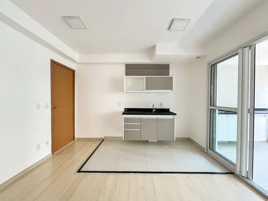 Apartamento com 2 quartos à venda, 50m2 em Sao Jose Dos Campos - SP - imagem 2 Foto 2 de Apartamento com 2 quartos à venda, 50m2 em Sao Jose Dos Campos - SP