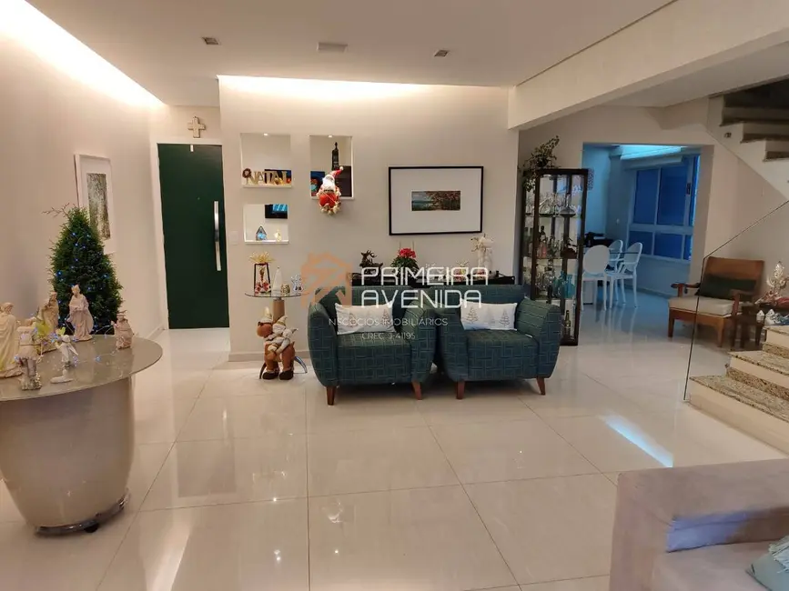 Foto 1 de Cobertura com 4 quartos à venda, 317m2 em Sao Jose Dos Campos - SP