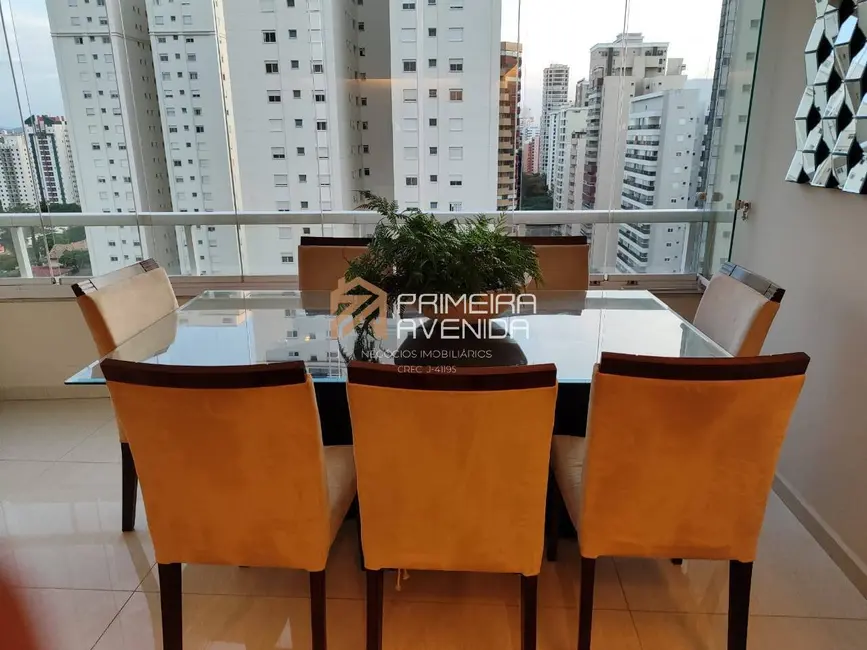 Foto 2 de Cobertura com 4 quartos à venda, 317m2 em Sao Jose Dos Campos - SP
