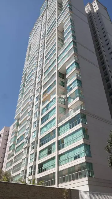 Foto 2 de Apartamento com 4 quartos à venda, 183m2 em Sao Jose Dos Campos - SP