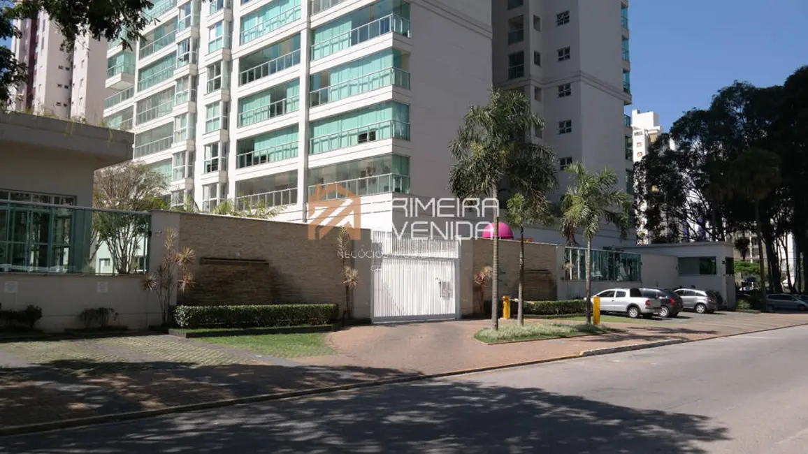 Foto 3 de Apartamento com 4 quartos à venda, 183m2 em Sao Jose Dos Campos - SP
