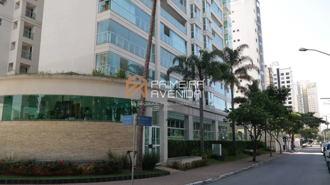 Foto 5 de Apartamento com 4 quartos à venda, 183m2 em Sao Jose Dos Campos - SP