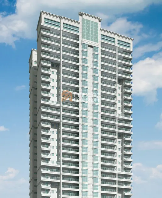 Foto 1 de Apartamento com 4 quartos à venda, 183m2 em Sao Jose Dos Campos - SP