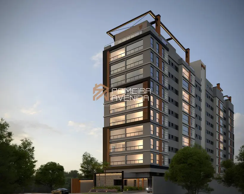 Foto 1 de Apartamento com 2 quartos à venda, 82m2 em Sao Jose Dos Campos - SP