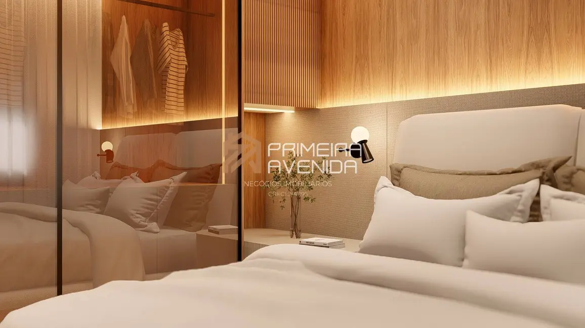 Foto 6 de Apartamento com 2 quartos à venda, 82m2 em Sao Jose Dos Campos - SP