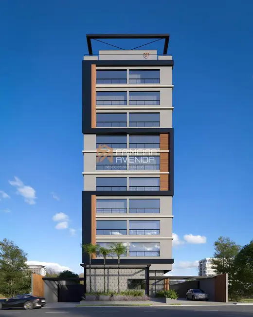 Foto 5 de Apartamento com 2 quartos à venda, 82m2 em Sao Jose Dos Campos - SP