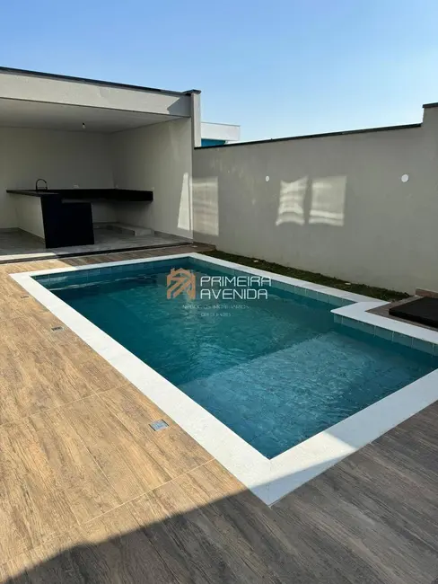 Foto 9 de Casa com 4 quartos à venda, 273m2 em Sao Jose Dos Campos - SP