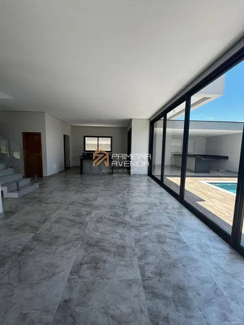 Foto 3 de Casa com 4 quartos à venda, 273m2 em Sao Jose Dos Campos - SP