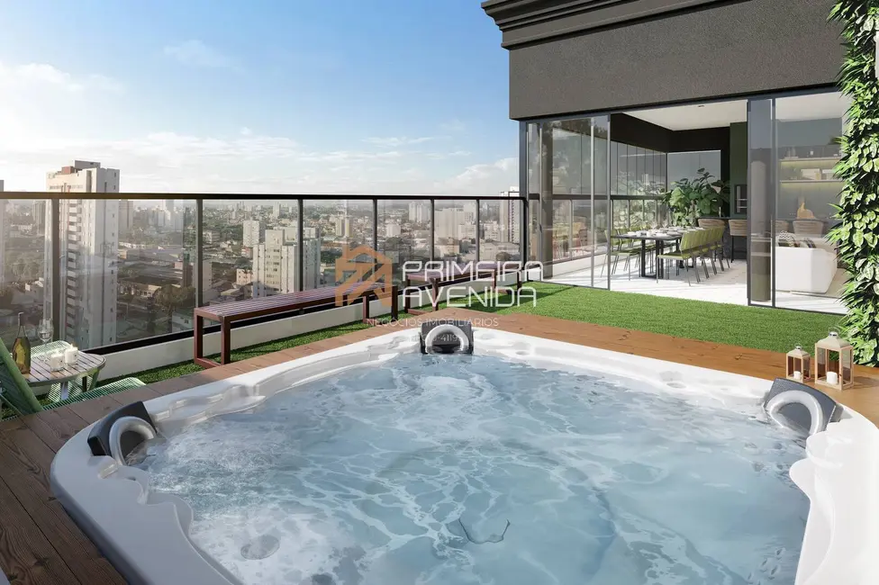 Foto 3 de Apartamento com 2 quartos à venda, 71m2 em Sao Jose Dos Campos - SP