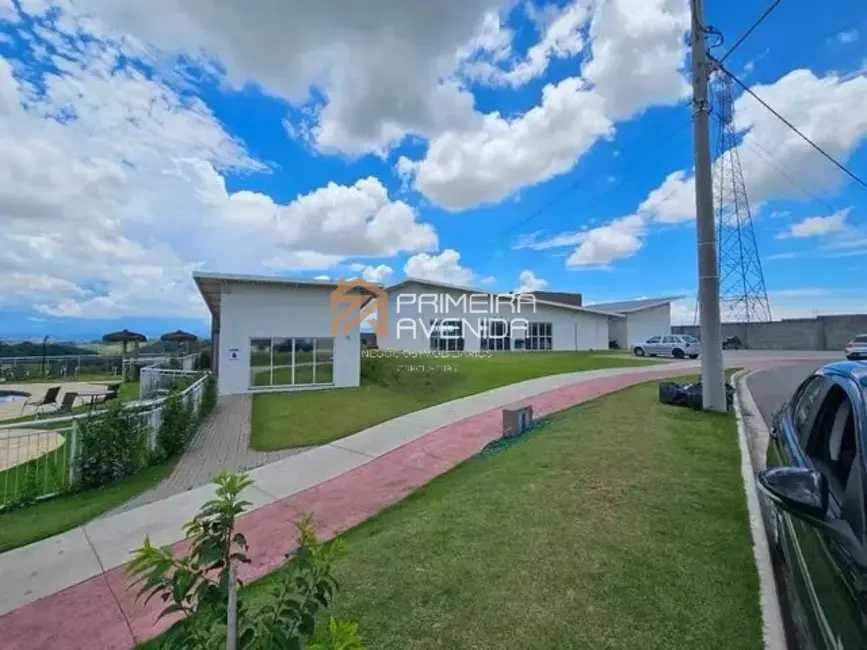 Lote de Condomínio à venda, 280m2 em Sao Jose Dos Campos - SP - imagem 4 Foto 4 de Lote de Condomínio à venda, 280m2 em Sao Jose Dos Campos - SP