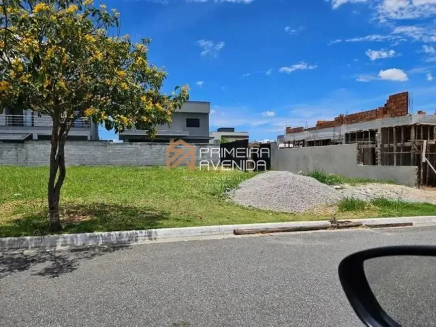 Lote de Condomínio à venda, 280m2 em Sao Jose Dos Campos - SP - imagem 1 Foto 1 de Lote de Condomínio à venda, 280m2 em Sao Jose Dos Campos - SP