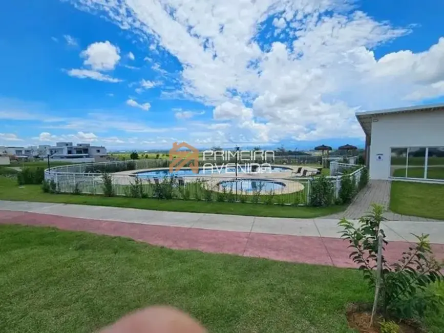 Lote de Condomínio à venda, 280m2 em Sao Jose Dos Campos - SP - imagem 3 Foto 3 de Lote de Condomínio à venda, 280m2 em Sao Jose Dos Campos - SP