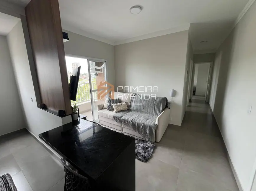 Apartamento com 2 quartos à venda, 52m2 em Sao Jose Dos Campos - SP - imagem 2 Foto 2 de Apartamento com 2 quartos à venda, 52m2 em Sao Jose Dos Campos - SP