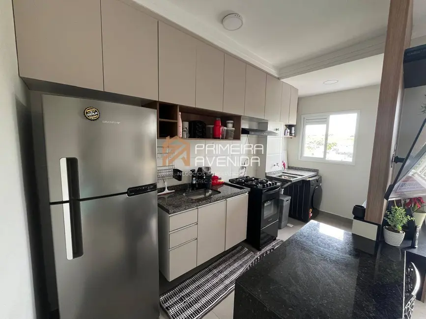 Apartamento com 2 quartos à venda, 52m2 em Sao Jose Dos Campos - SP - imagem 3 Foto 3 de Apartamento com 2 quartos à venda, 52m2 em Sao Jose Dos Campos - SP