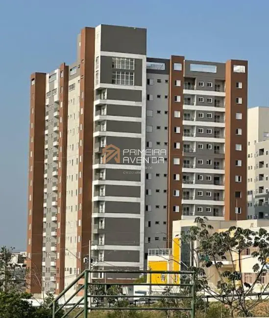 Apartamento com 2 quartos à venda, 52m2 em Sao Jose Dos Campos - SP - imagem 1 Foto 1 de Apartamento com 2 quartos à venda, 52m2 em Sao Jose Dos Campos - SP