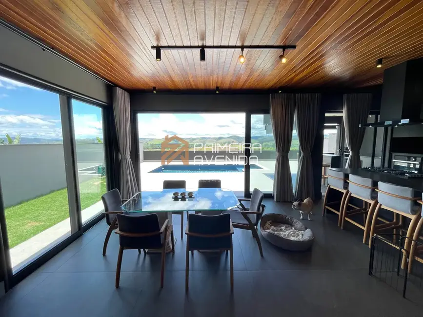 Foto 6 de Casa com 4 quartos à venda, 400m2 em Sao Jose Dos Campos - SP