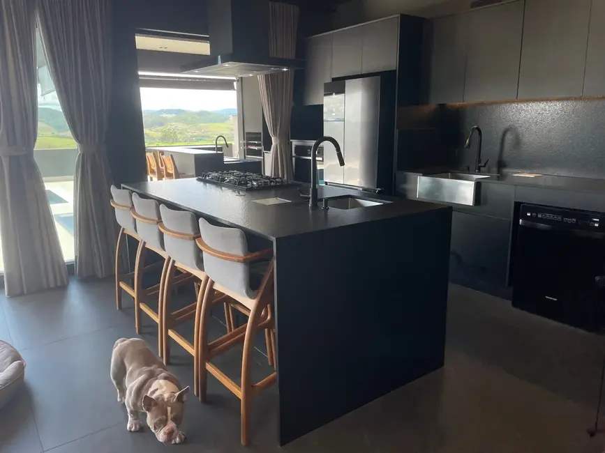 Foto 7 de Casa com 4 quartos à venda, 400m2 em Sao Jose Dos Campos - SP